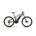 Купить Велосипед  Haibike SDURO FullSeven 4.0 500Wh 27.5", рама L, серо-черно-зеленый, 2019 (арт 4540156948) в Киеве - фото №1